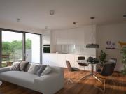 4 Zimmerwohnung, direkt beim Golfclub – hochwertig &...