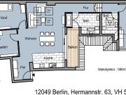 4 Zimmerwohnung Erstbezug nach Aufstockung