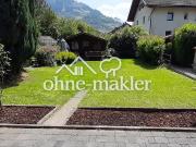 4 Zimmerwohnung für Gartenliebhaber