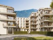 4½ Zimmerwohnung im 2. OG, Nr. 20