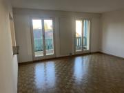 4 Zimmerwohnung im 2. Stock