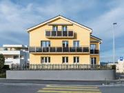 4 Zimmerwohnung im Erstbezug mit Seesicht