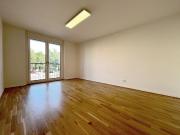 4 Zimmerwohnung im Neubau mit 2 Bädern