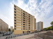 4 Zimmerwohnung im Neubau sucht Nachmieter!
