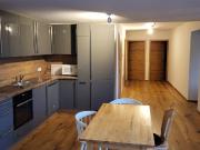 4 Zimmerwohnung in angenehmer Lage