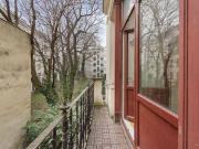 4 Zimmerwohnung in der Hirschengasse WG tauglich!