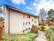 4 Zimmerwohnung in der Nähe der Natur *befristet bis...