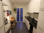 4 Zimmerwohnung in der Neustadt von Luzern