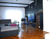 4 Zimmerwohnung in Duisburg Obermeiderich mit 2 Balkonen