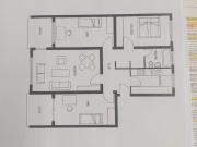4 Zimmerwohnung in Freiburg Weingarten West