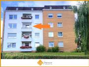4 Zimmerwohnung in Geismar komplett saniert!