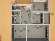 4 Zimmerwohnung in Lichtfelde