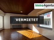 4 Zimmerwohnung in ruhiger aber zentralen Lage in Dornbirn