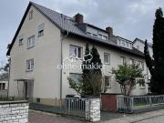 4 Zimmerwohnung in ruhiger Lage zu Vermieten