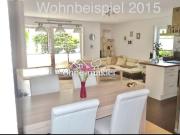 4 Zimmerwohnung in ruhiger Zentraler Lage