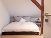 4 Zimmerwohnung in Trachauer Stadthaus