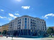 4 Zimmerwohnung mit 2 Bädern WG geeignet