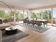 4 Zimmerwohnung mit 42m² Terrasse in Hohenems