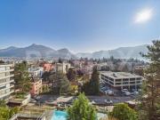 4 ½ Zimmerwohnung mit atemberaubender Aussicht auf...