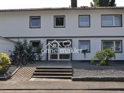 4 Zimmerwohnung mit ausgebautem Dachgeschoss incl....