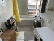 4 Zimmerwohnung mit Balkon & Carport absolut ruhig im...