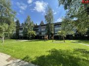4 Zimmerwohnung mit Balkon & Carport absolut ruhig im...