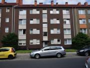 4 Zimmerwohnung mit Balkon in Herne – Süd