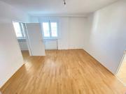 4 ZIMMERWOHNUNG MIT BALKON NÄHE MOZARTKREUZUNG