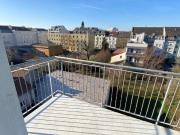 4 ZIMMERWOHNUNG MIT BALKON WG TAUGLICH NÄHE UNIONKREUZUNG