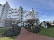 4 Zimmerwohnung mit beeindruckendem Ausblick