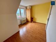 4 Zimmerwohnung mit einer großen sonnigen Dachterrasse...