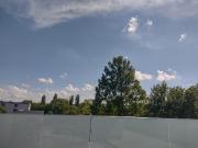 4 Zimmerwohnung mit großem Balkon am Park