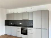 4 Zimmerwohnung mit Loggia, Balkon und Stellplatz im...