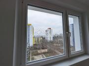 4 Zimmerwohnung mit Penthousefeeling in Mitte