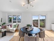 4 Zimmerwohnung mit perfektem Grundriss provisionsfrei