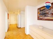 4 Zimmerwohnung mit Stil in Toplage