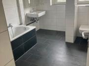 4 Zimmerwohnung mit Tageslichtbad