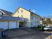 4 Zimmerwohnung mit Terrasse, großem Garten und EBK o....