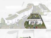 4 Zimmerwohnung neu mit Garten, Langholzfeld,...