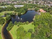 4 Zimmerwohnung Ramersdorf, 5% Rendite von privat