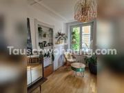 4 Zimmerwohnung renovierter Altbau Lochergut