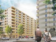 4 Zimmerwohnung sucht neuen Mieter!