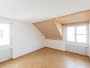 4½ Zimmerwohnung, ZENTRAL, RUHIG, GEMÜTLICH