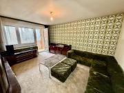 4 Zimmerwohung mit knapp 93 qm Wohnfläche, in Krems an...