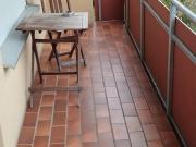 4 ZKB, 91 qm, mit großem Südbalkon, ideal für...