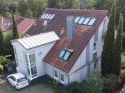4 ZKB EG Wohnung + Balkon in begehrter Sackgassenlage...