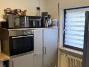 4 ZKB Wohn/ Essbereich 3 Schlafzimmer zum Mieten ab 02/26