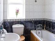 4a Forest Field Cottage, Forest Fields, Swords, Co....