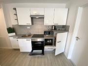 4A new 2 room apartment with balcony just 5.4 km from...