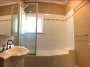 Spacious 2 Bedroom Home with Yard and Double Shed